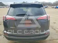 2018 Toyota RAV4 фото