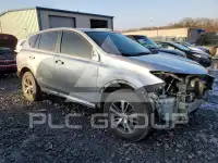 2018 Toyota RAV4 фото