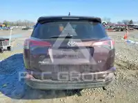 2018 Toyota RAV4 фото