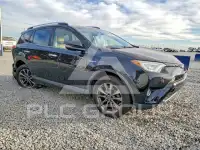 2018 Toyota RAV4 фото