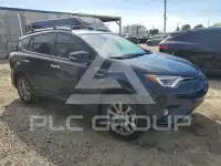 2018 Toyota RAV4 фото