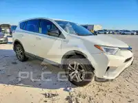 2018 Toyota RAV4 фото