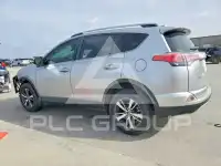2018 Toyota RAV4 фото