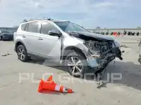 2018 Toyota RAV4 фото