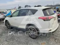 2018 Toyota RAV4 фото