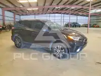 2018 Toyota RAV4 фото