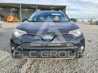 2018 Toyota RAV4 фото
