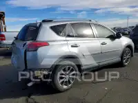 2018 Toyota RAV4 photo
