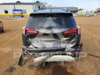 2018 Toyota RAV4 фото