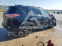 2018 Toyota RAV4 photo