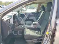 2018 Toyota RAV4 photo