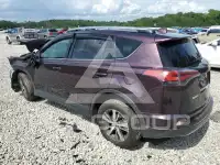 2018 Toyota RAV4 фото
