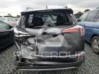 2018 Toyota RAV4 фото
