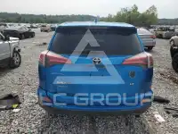 2018 Toyota RAV4 фото