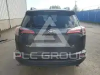 2018 Toyota RAV4 фото