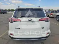2018 Toyota RAV4 фото