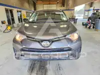 2018 Toyota RAV4 фото