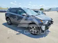 2018 Toyota RAV4 фото