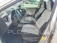 2018 Toyota RAV4 фото