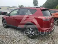 2018 Toyota RAV4 фото