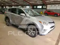 2018 Toyota RAV4 фото