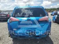 2018 Toyota RAV4 фото