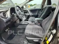 2018 Toyota RAV4 фото