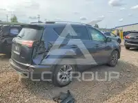 2018 Toyota RAV4 photo