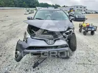 2018 Toyota RAV4 фото