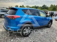 2018 Toyota RAV4 фото