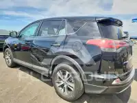 2018 Toyota RAV4 фото