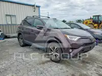 2018 Toyota RAV4 photo