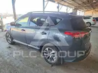 2018 Toyota RAV4 фото