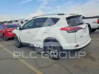 2018 Toyota RAV4 фото