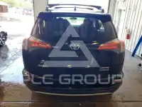 2018 Toyota RAV4 фото