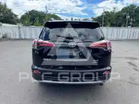 2018 Toyota RAV4 фото