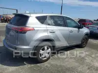 2018 Toyota RAV4 фото