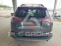 2018 Toyota RAV4 фото