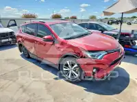 2018 Toyota RAV4 фото