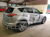 2018 Toyota RAV4 фото