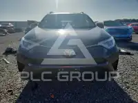 2018 Toyota RAV4 фото