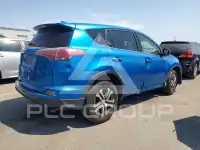 2018 Toyota RAV4 фото
