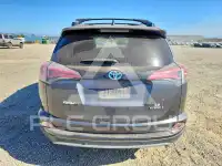2018 Toyota RAV4 фото