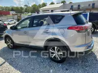 2018 Toyota RAV4 фото