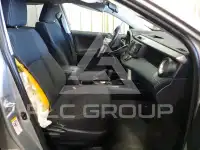 2018 Toyota RAV4 фото