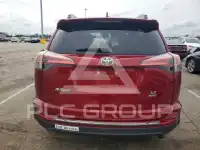 2018 Toyota RAV4 фото
