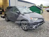 2018 Toyota RAV4 фото