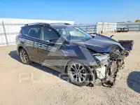 2018 Toyota RAV4 photo