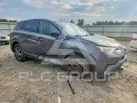 2018 Toyota RAV4 фото