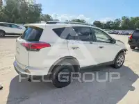 2018 Toyota RAV4 фото